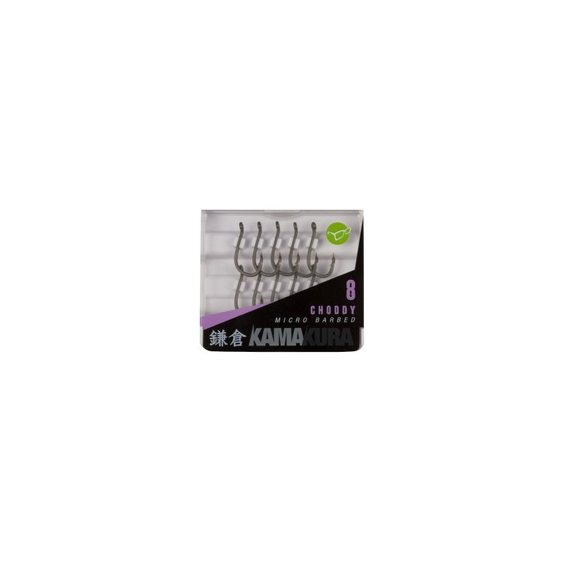 HAMECONS KORDA KAMAKURA CHODDY SIZE 8 ---