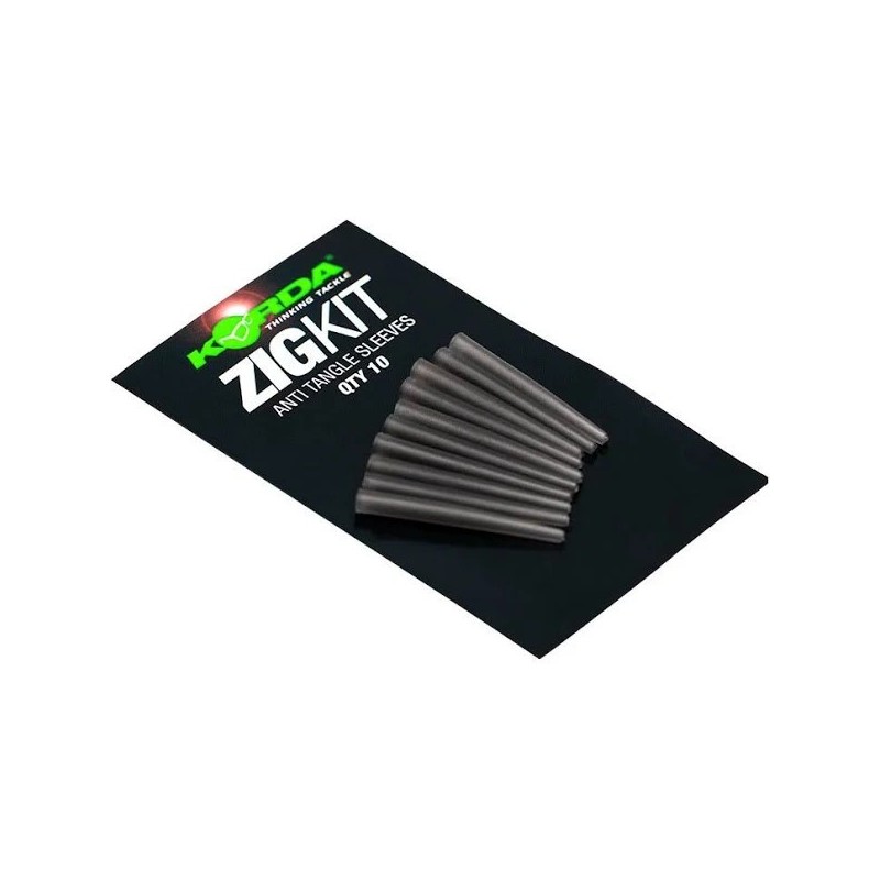 Zig Anti Tangle Sleeve Korda  ---