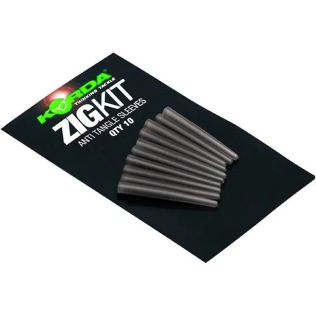 Zig Anti Tangle Sleeve Korda  ---