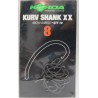 HAMECON KORDA KURV SHANK XX SIZE 8