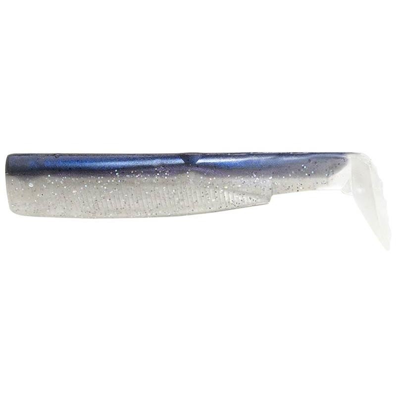 3 corps ELECTRIC BLUE pour black minnow 120 - BM120 - FIIISH