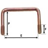 BRIDE ASSEMBLAGE LARGE 140X80 mm pour remorque - MECT-02208---