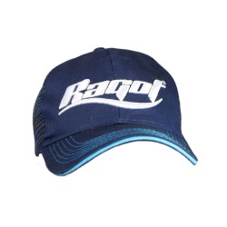 CASQUETTE RAGOT BLUE CAP