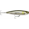 LEURRE PRECISION XTREME PENCIL SW107 AYU ---