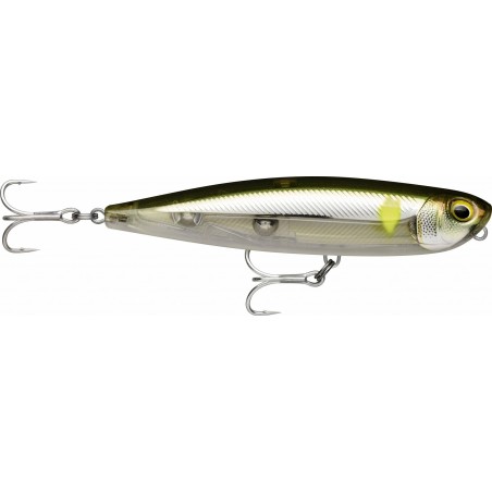 LEURRE RAPALA PRECISION XTREME PENCIL SW127 AYU