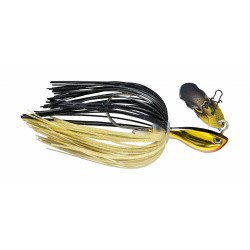 CHATTERBAIT RAPALA RAP-V PERCH BLADED JIG 10G G