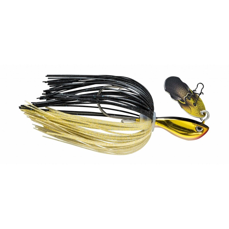 CHATTERBAIT RAP-V PIKE BLADED JIG 17G G ---ndd