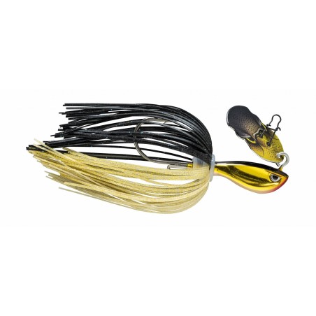 CHATTERBAIT RAP-V PIKE BLADED JIG 17G G ---ndd