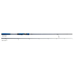 CANNE LEURRE RAPALA MAX FIGHT SPIN 213 CM - 21-77 GRS