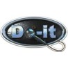 MOULE A PLOMBS DO-IT Olives EG111412 -  M1172 ---