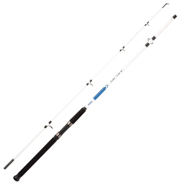 Pack Bateau Mitchell Pro 2M70  100/300gr + Moulinet Mitchell Garni + Accessoires
