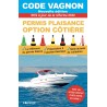 LIVRE CODE VAGNON PERMIS PLAISANCE COTIER