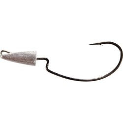TETES PLOMBEES TEXAS POWER 15 gr 4/0 (3pc/pck) ---
