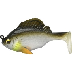 LEURRE MEGABASS SLEEPER GILL 3.2 3/4 AYU ---