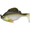 LEURRE MEGABASS SLEEPER GILL 3.2 3/4 AYU ---
