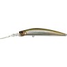LEURRE DUO HACKER CM 105 SP CYAZ340 BROWN MULLET ---ndd