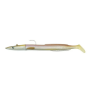 LEURRE YKR HAPPY EEL 150 MM - 50 GRS - BROWN FANTASY