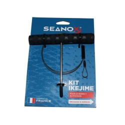 KIT IKEKIME avec Tekagi et Breaker