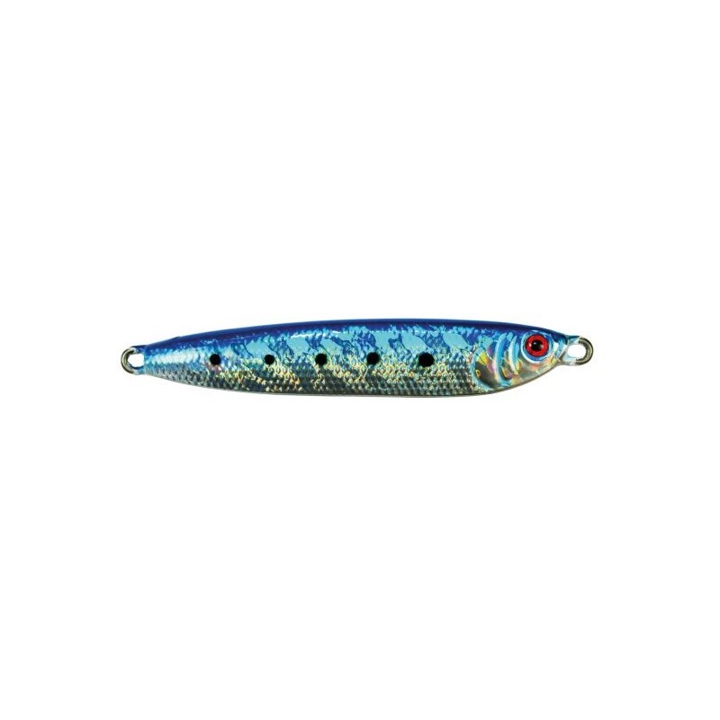 CUILLER RAGOT HARENG 50G BLUE SARDINE