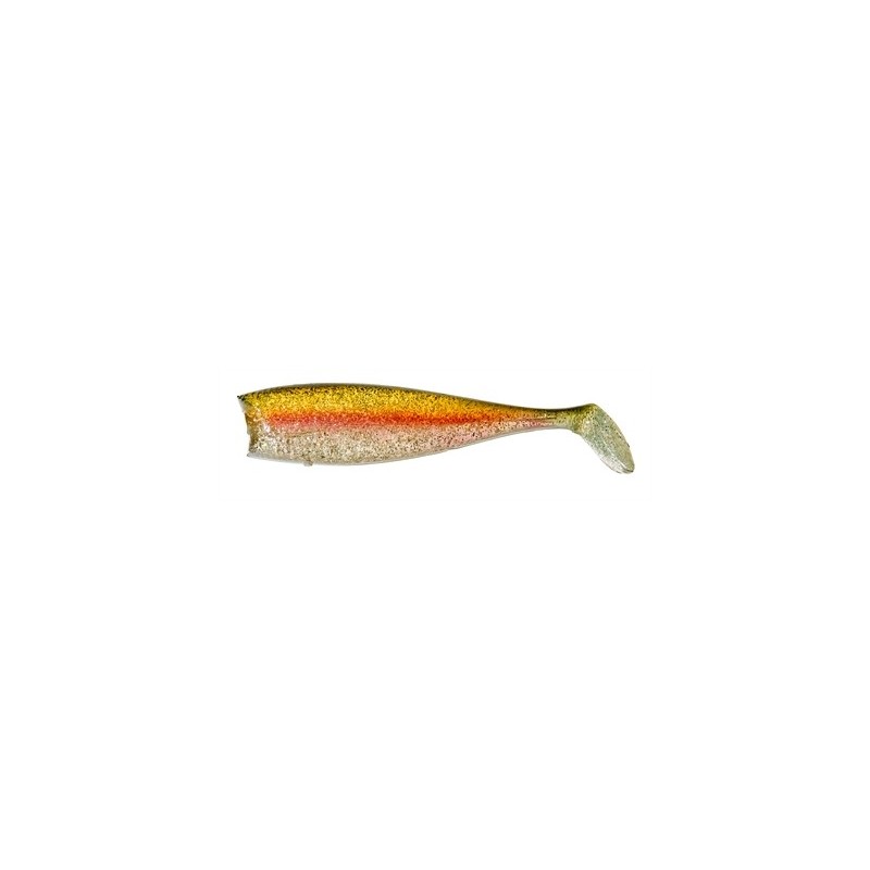 LEURRE ILLEX NITRO SHAD 120 GHOST IWASHI sachet de 4