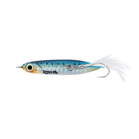 LEURRE FIIISH HYPNO CAST 10 GRS SARDINE