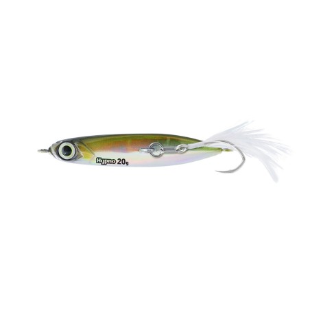 LEURRE FIIISH HYPNO CAST JIG 10 GRS KHAKI