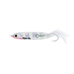 LEURRE FIIISH HYPNO CAST JIG 20 GRS SILVER MORNING