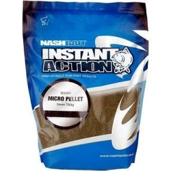 PELLETS NASH INSAN ACTION 2MM 750 GRS