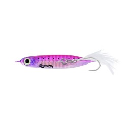 LEURRE FIIISH HYPNO CAST JIG 40 GRS PINK SARDINE