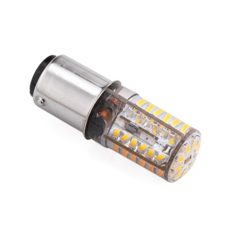 Ampoule LED BAY15D 12/24 V 200 lumens