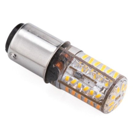 Ampoule LED BAY15D 12/24 V 200 lumens