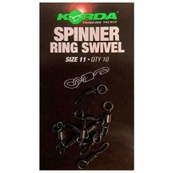 SPINNER RING SWIVELL TAILLE 11