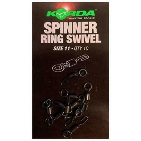 SPINNER RING SWIVELL TAILLE 11