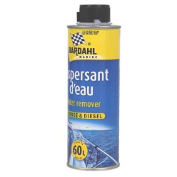 Dispersant d'eau - 300mL BARDHAL