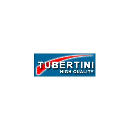 NYLON TUBERTINI GORILLA UC4 FLUOROCARBONE MT.500 020 - 5,2kg ---