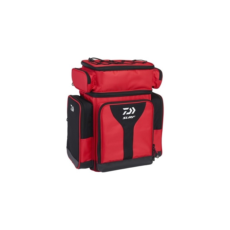 SAC A DOS SURFDAIWA 50L 