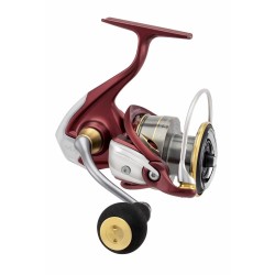 MOULINET DAIWA REVELRY MQ HD 5000 DCXH