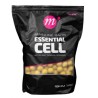 BOUILLETTE MAINLINE Shelf Life Boilies Essential Cell 15mm - 1kg