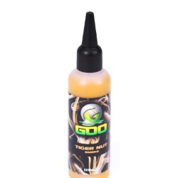 GOO KORDA TIGER NUT SMOKE GOO21