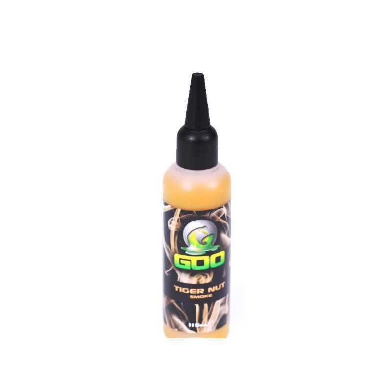 GOO KORDA TIGER NUT SMOKE GOO21