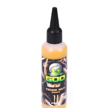 GOO KORDA TIGER NUT SMOKE GOO21