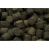 PELLETS CLUB NOIR POISSON 4MM - 1KG SENSAS