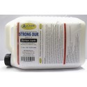 Bouteille de Plastique Liquide 5L - strong Dur - (575)