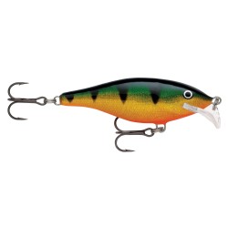 LEURRE RAPALA SCATTER RAP SHAD 05 P