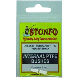 TULIPE STONFO INTERN.PTFE 2.6 x2 ---