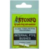 TULIPE STONFO INTERN.PTFE 2.6 x2 ---