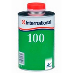 DILUANT THINNER N° 100 - 0.5L – INTERNATIONAL