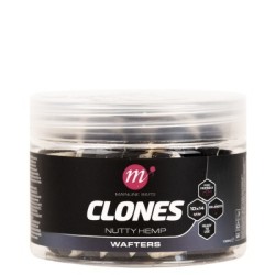 BOUILLETTE KORDA CLONES BARREL WAFTERS HEMP  10/14MM