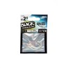 Hamecons Fiiish Black Minnow BM105 - Sachet de 4 ---