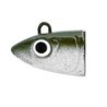 TETE PLOMBEES BLACK MINNOW BM105 - 16G kakhi - LOT DE 2 - FIIISH ---